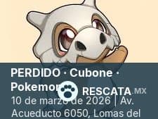 Cubone